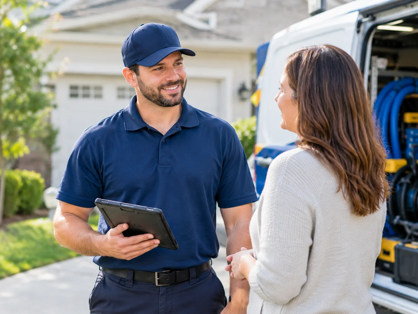 Sewage Backup Cleanup Roebuck, SC FAQs
